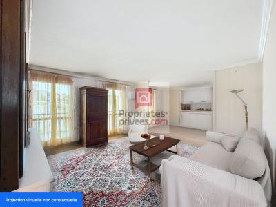 Vente Appartement 4 pices SAINT-CYR-L'ECOLE 78210