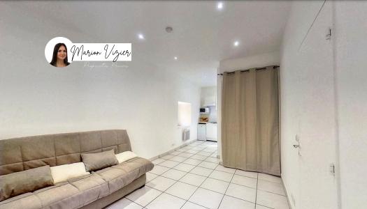 Location Appartement LORGUES 83510