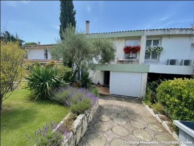 Vente Maison 5 pices MONTPELLIER 34080