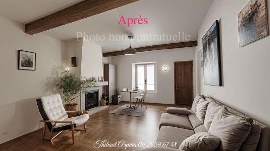 Vente Maison 5 pices VALENSOLE 04210