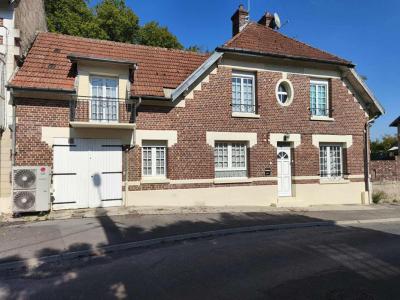 Vente Maison 5 pices GUNY 02300