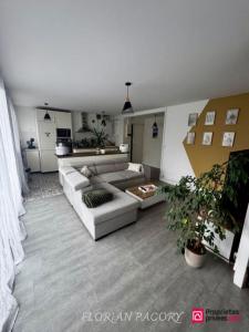 Vente Appartement 4 pices HAVRE 76600