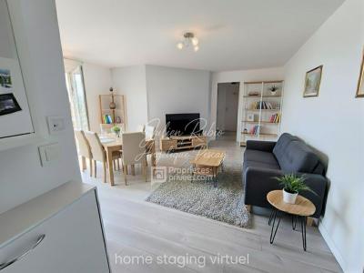 Vente Appartement 3 pices TOULOUSE 31200