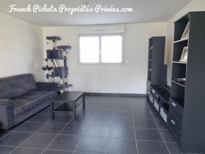 Vente Maison 5 pices ANNAY 62880