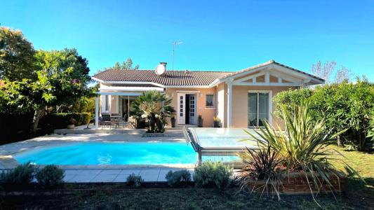Vente Maison 5 pices ANDERNOS-LES-BAINS 33510