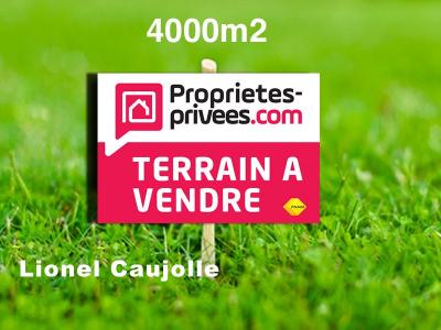Vente Terrain RABASTENS 81800