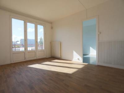 Vente Appartement 3 pices MERU 60110