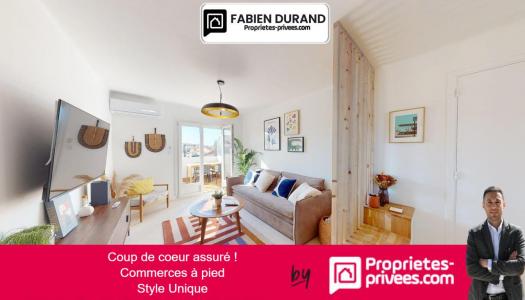 Vente Appartement 3 pices SAINT-RAPHAEL 83700