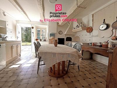 Vente Maison 6 pices LANTENNE-VERTIERE 25170