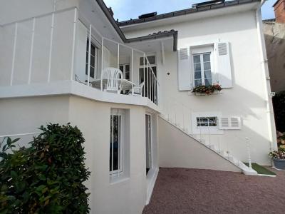 Vente Maison 8 pices VARENNES-SUR-ALLIER 03150