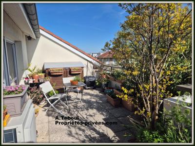 Vente Appartement 5 pices VILLEURBANNE 69100