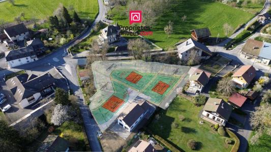 Vente Terrain VIUZ-EN-SALLAZ 74250
