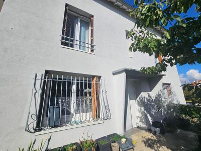 Vente Maison 7 pices COUBRON 93470