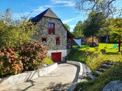 Vente Maison 5 pices BUZY 64260