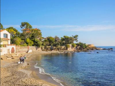 Vente Maison 9 pices SAINT-AYGULF 83370