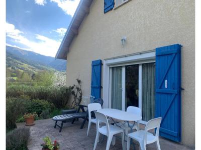 Vente Maison 5 pices AUZET 04140