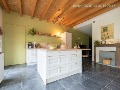 Vente Maison 6 pices NANTES 44300