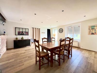 Location Maison 5 pices SAINT-CRESPIN-SUR-MOINE 49230