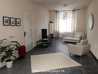 Vente Maison 5 pices SECLIN 59113