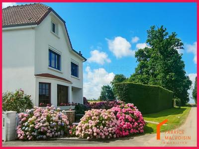 Vente Maison 5 pices MONTREUIL 62170