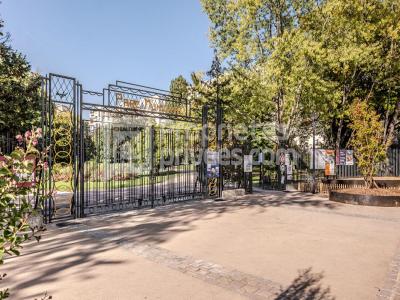 Vente Appartement 2 pi�ces ISSY-LES-MOULINEAUX 92130