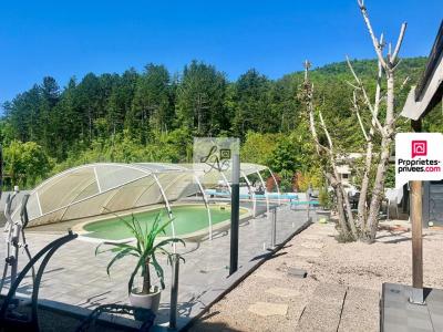 Vente Maison 5 pices SISTERON 04200