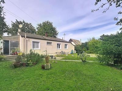 Vente Maison 5 pices CHAMARANDE 91730