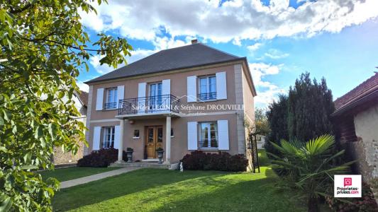 Vente Maison 7 pices EPERNON 28230