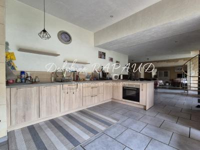Vente Maison 9 pices BELLOU-SUR-HUISNE 61110