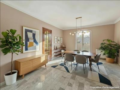 Vente Maison 9 pices ARCONNAY 72610