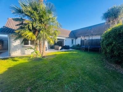 Vente Maison 7 pices PAU 64000