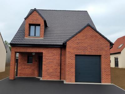 Vente Maison 5 pices BREBIERES 62117