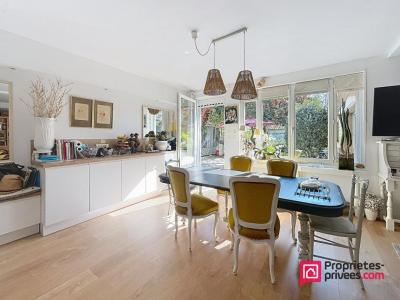 Vente Maison 4 pices MAUZE-SUR-LE-MIGNON 79210