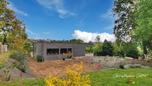 Vente Maison 4 pices CHAUVIGNY 86300