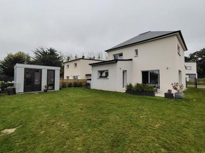 Vente Maison 5 pices SAINT-ALBAN 22400