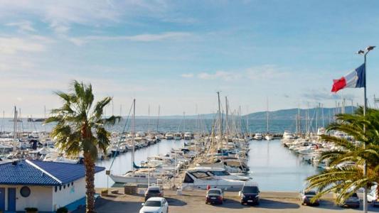 Vente Appartement 2 pices SAINT-RAPHAEL 83700