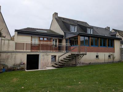 Vente Maison 6 pices LAMBALLE 22400