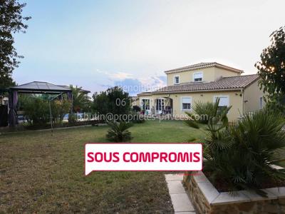 Vente Maison 8 pices DONZERE 26290