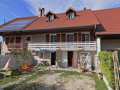 Vente Maison 8 pices ALBY-SUR-CHERAN 74540