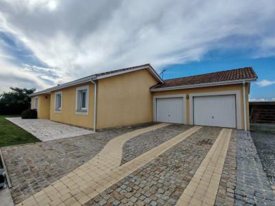 Vente Maison 4 pices DAX 40100