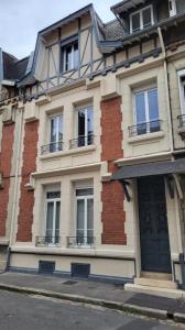Vente Maison 7 pices SAINT-QUENTIN 02100