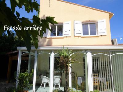 Vente Maison 5 pices CLERMONT-L'HERAULT 34800