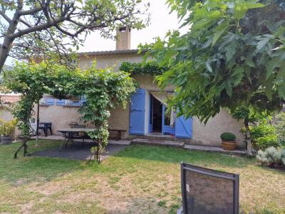 Vente Maison 6 pices ROCHE-SUR-LE-BUIS 26170