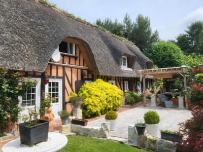 Vente Maison 5 pi�ces BRIONNE 27800