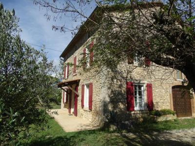 Vente Maison 6 pices UZES 30700