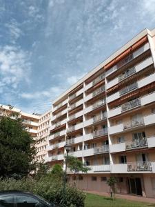 Vente Appartement 3 pices VILLEURBANNE 69100