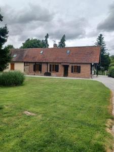 Vente Prestige HAYE-SAINT-SYLVESTRE 27330