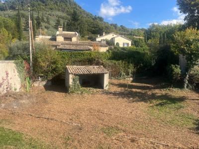 Vente Terrain BUIS-LES-BARONNIES 26170