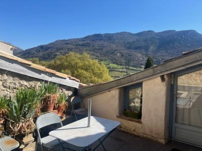 Vente Maison 5 pices ROCHE-SUR-LE-BUIS 26170