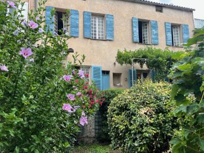 Vente Prestige BUIS-LES-BARONNIES 26170